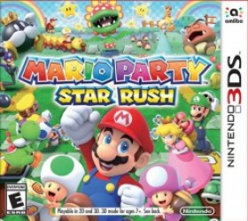 Mario party the top 100 deals cia